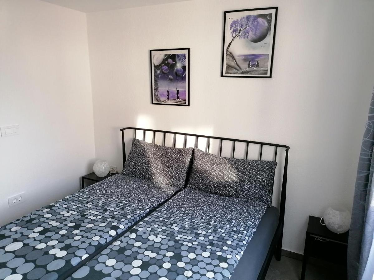 Apartma Pr Urarj Kobarid Exterior photo