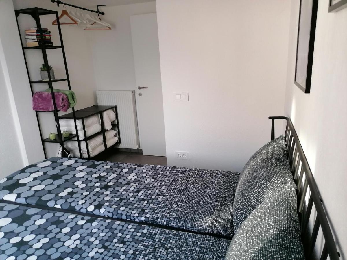 Apartma Pr Urarj Kobarid Exterior photo